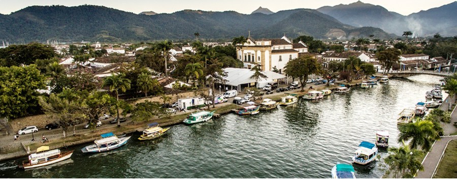 Festival Gastronômico