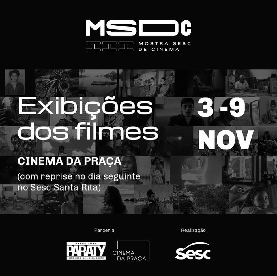 III Mostra Sesc de Cinema