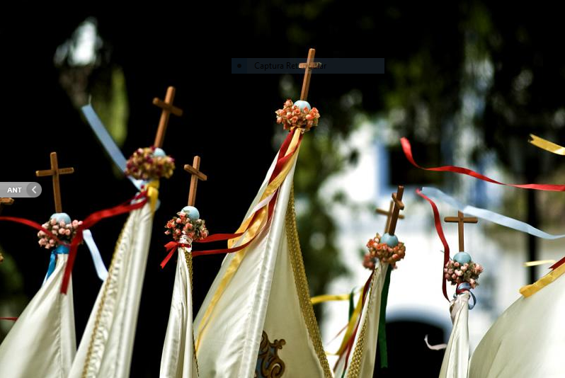 FESTA DE NOSSA SENHORA DO ROSÁRIO E SÃO BENEDITO