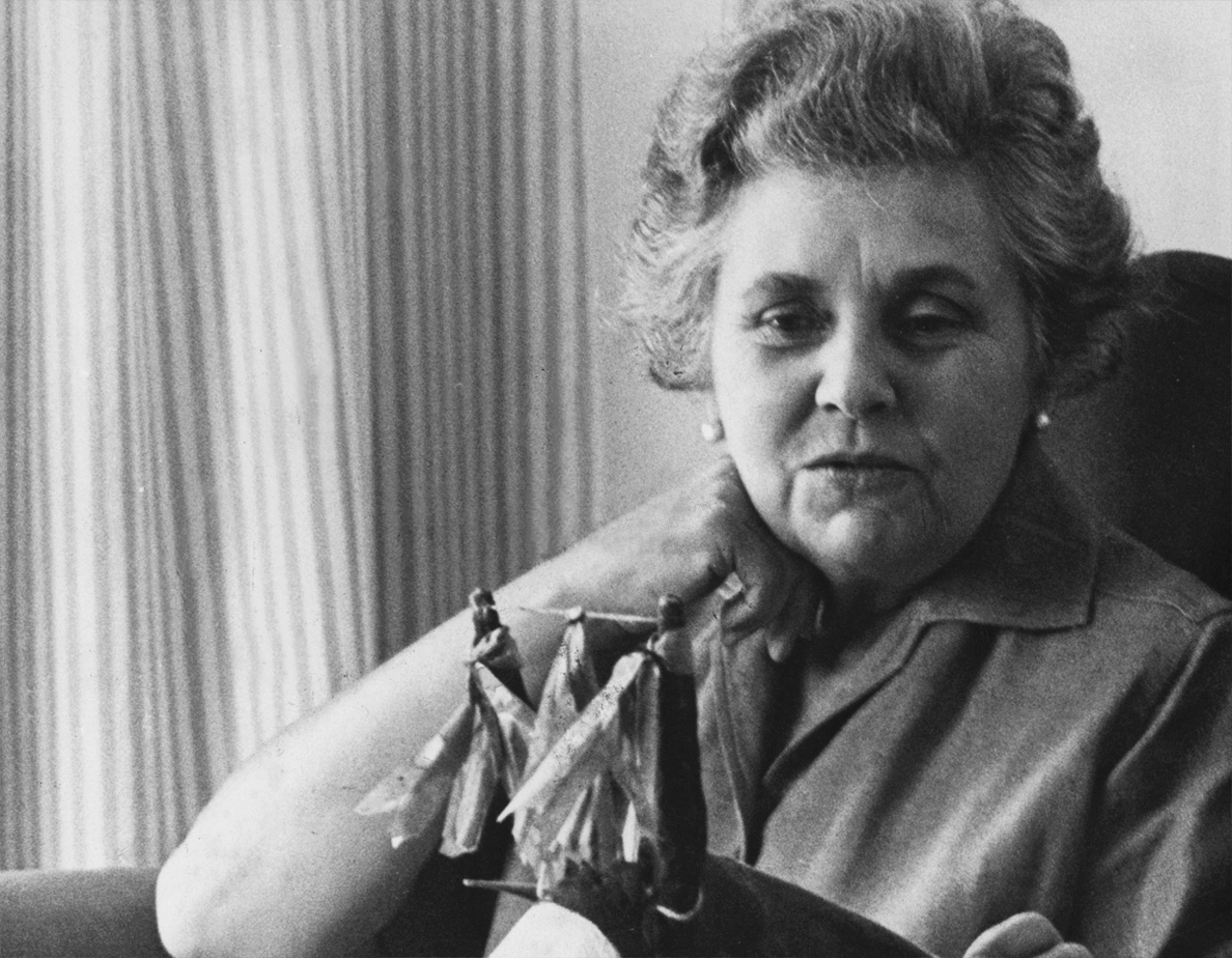 Elizabeth Bishop é a Autora Homenageada pela Flip