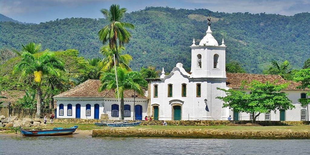 Vai viajar? Confira opções de destinos no estado do Rio