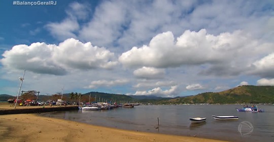 Conheça Paraty, cidade histórica que encanta os turistas