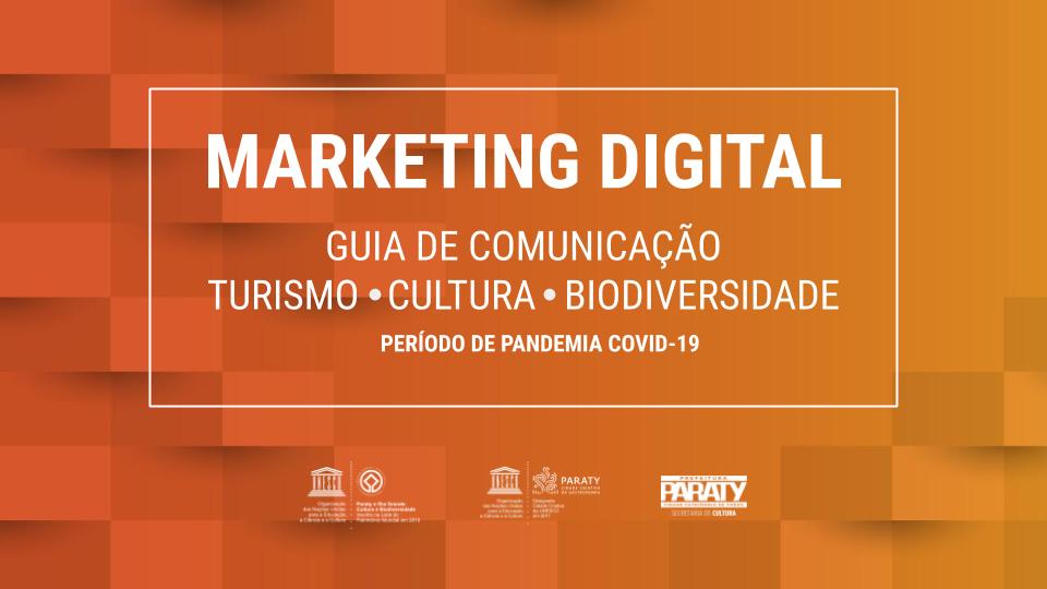 Guia de Comunicação Turismo, Cultura e Biodiversidade