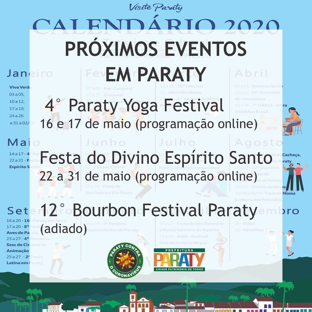 Eventos