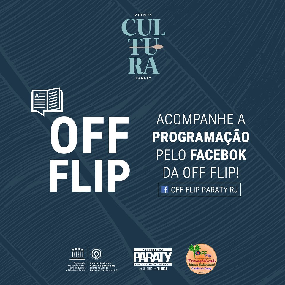 Programação Off Flip 2020