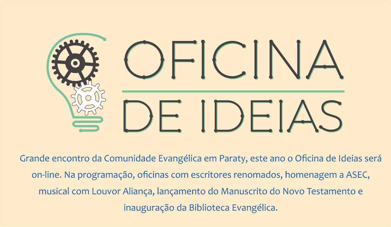 Oficina de Ideias 2020