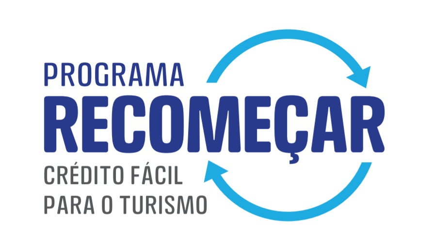 Recomeçar – Crédito Fácil para o turismo