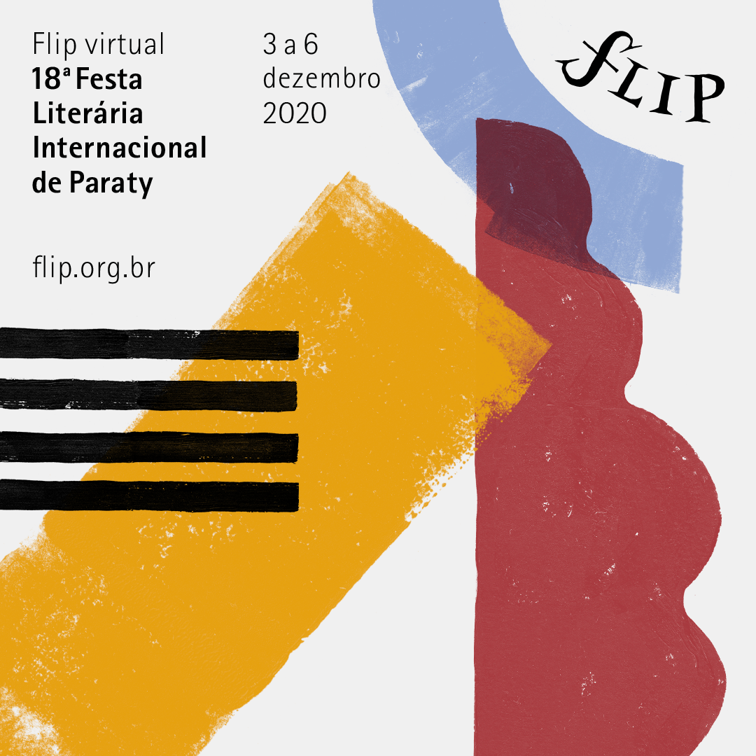 Flip – Festa Literária Internacional de Paraty anuncia data para 2020