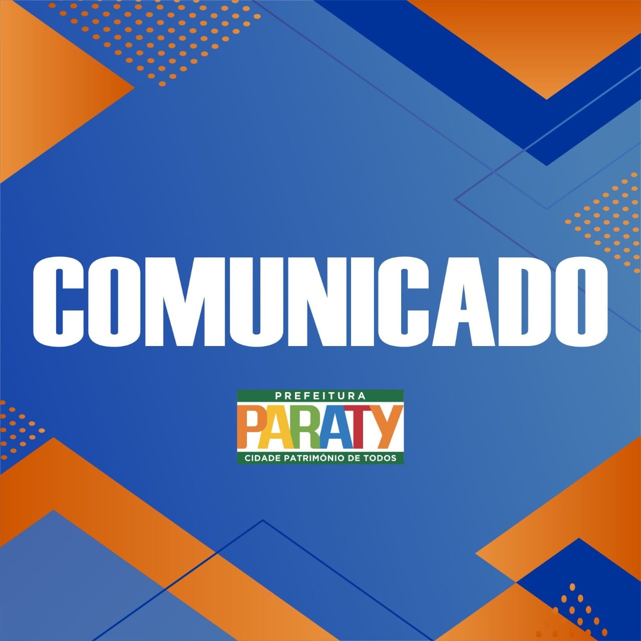 Paraty retoma bandeira vermelha contra a Covid-19