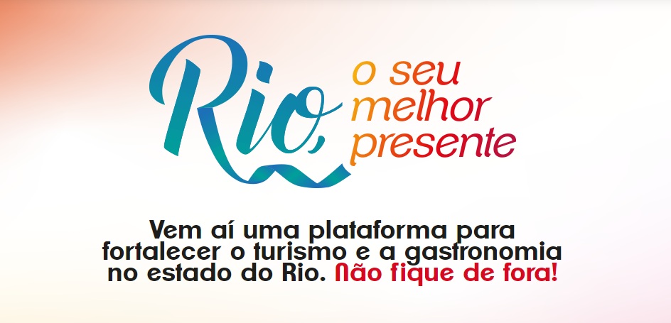 Estado do Rio terá nova plataforma on-line com informações para turistas