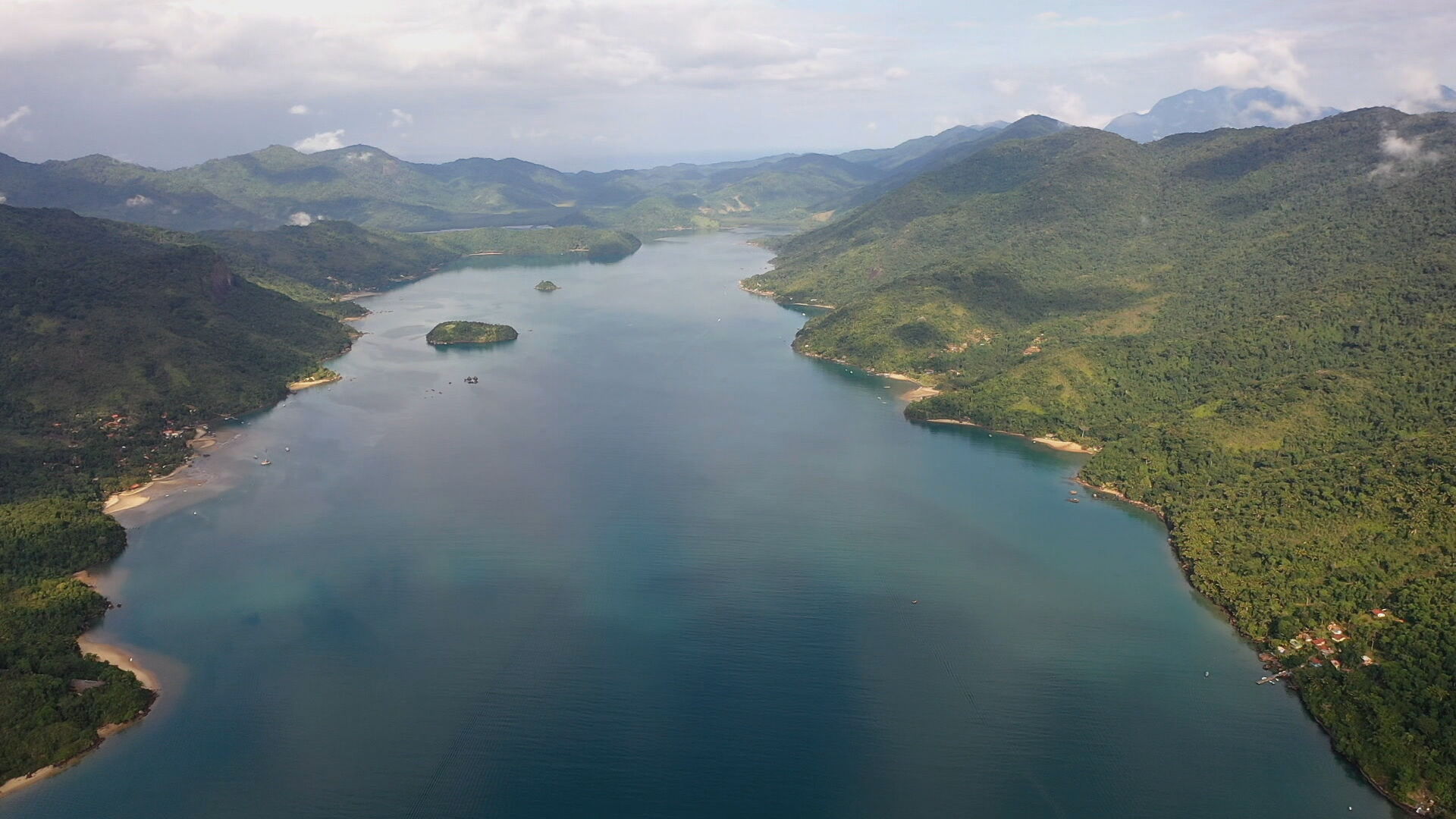 Paraty é destaque no Globo Repórter