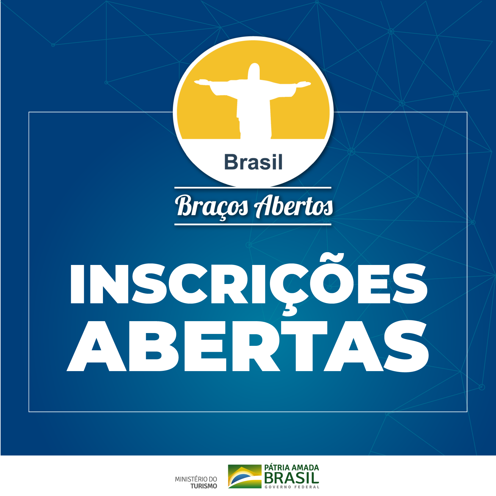 Qualificação – Curso de Atendimento ao Turista