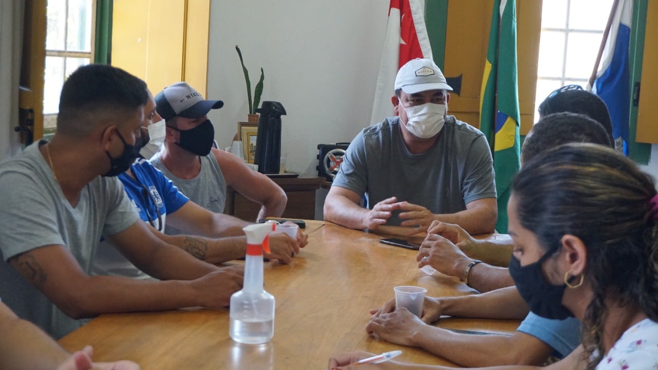 Carnaval em Paraty é adiado para o feriado de Tiradentes