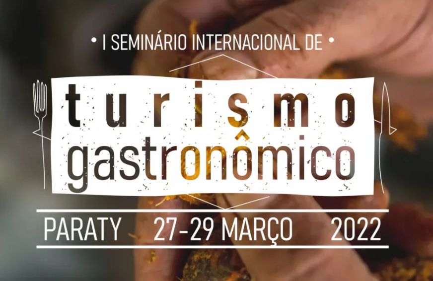 Ministério do Turismo e IFB promovem Seminário Internacional de Turismo Gastronômico