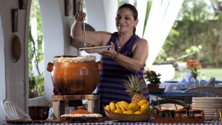 I Seminário Internacional de Turismo Gastronômico