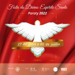 Festa do Divino Espírito Santo 2022