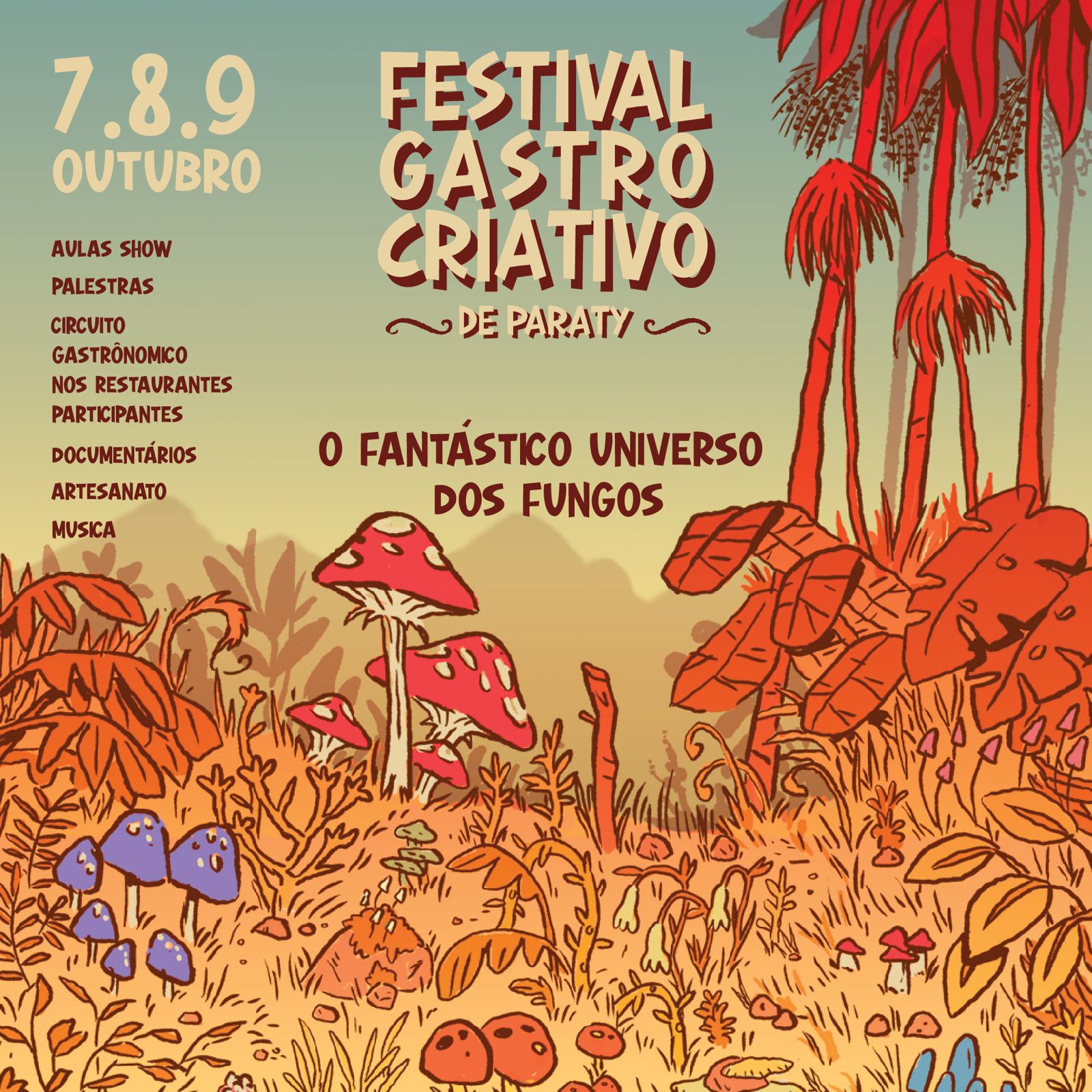 Festival GastroCriativo 2022