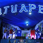 Acadêmicos do Tatuapé lança samba de enredo 2023 em homenagem a Paraty