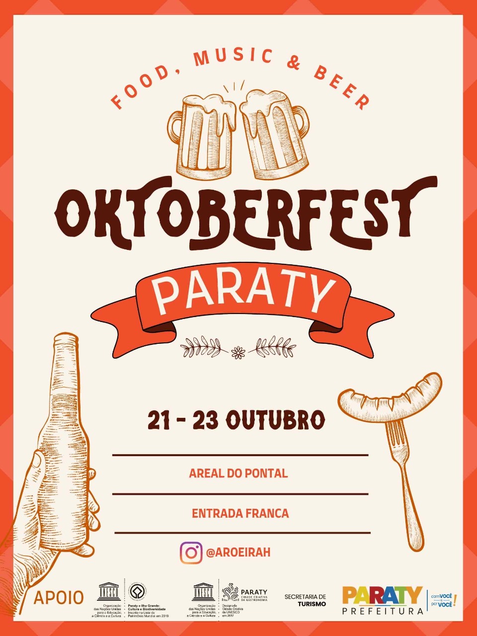 Orktobfest Paraty