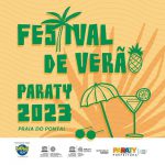 Festival de Verão 2023