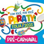 Pré Carnaval 2023