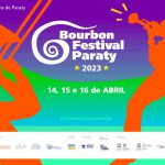 13º Bourbon Festival Paraty
