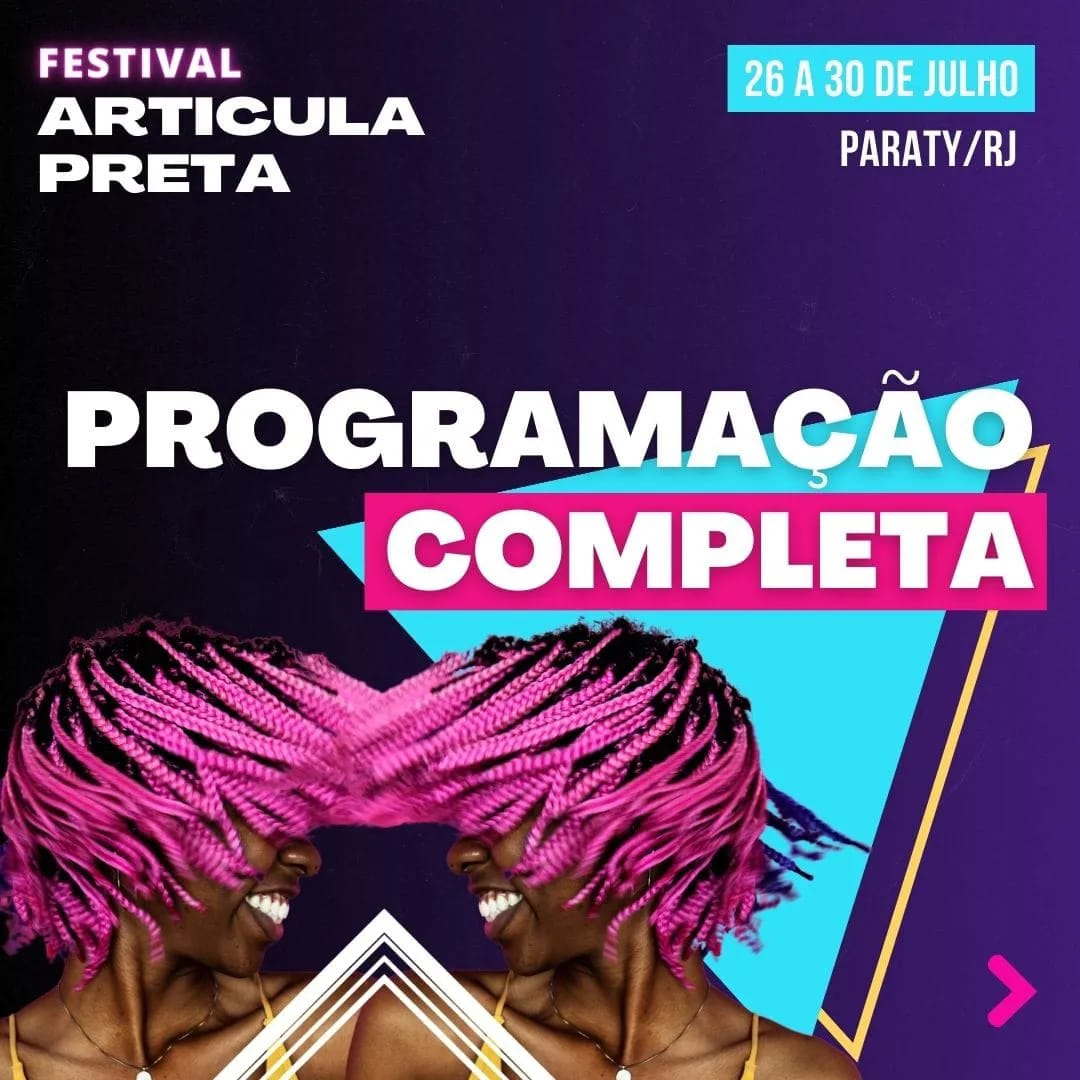 Festival Articula Preta 2023