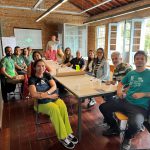 1ª Reunião do Plano Municipal de Turismo (Plamtur)