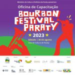 Bourbon Festival Paraty anuncia Oficina de Capacitação