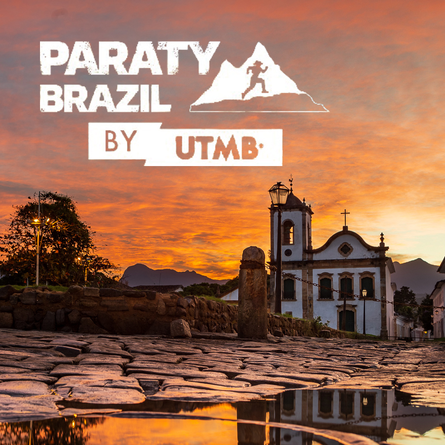 21 a 24 | SET – Paraty Brazil by UTMB